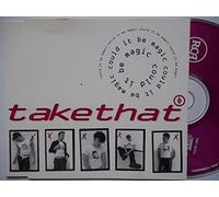 Take That - Could It Be Me Remix [Import]