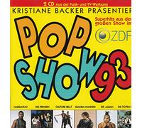 Take That, Die Prinzen, Culture Beat, Dr. Alban, Tote Hosen. [Import]