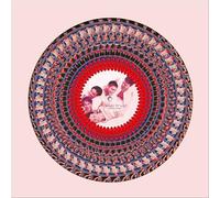 Take That – Everything Changes – Vinyle LP Picture Disc Zoetrope Éd. Lim. 2024 (Import)