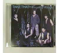 Take That - Everything Changes [20bit]