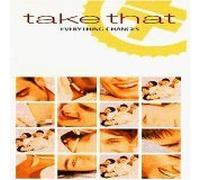 Take That - Everything Changes [VHS]