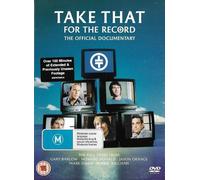 Take That – For the Record – Import anglais (RCA)