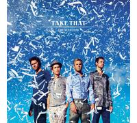 Take That - Greatest Day [Import]