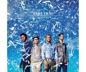 Take That - Greatest Day [Import]