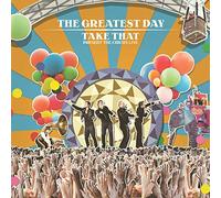 Take That - Greatest Day: Take That Present the Circus Live