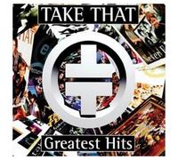 Take That – Greatest Hits
