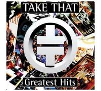 Take That - Greatest Hits