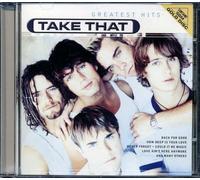 Take That - Greatest Hits [Import]