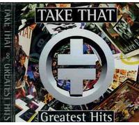 Take That - Greatest Hits Take That