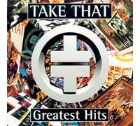 Take That - Greatest Hits