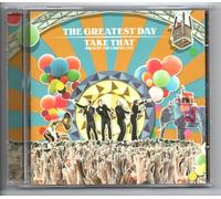 The Greatest Day : The Circus Live