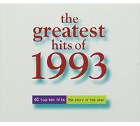 Take That, Haddaway, Snap, FgtH, Shaggy, Bluebells, Snow, Robin S, Sub Sub, Ace of Base, Prodigy..