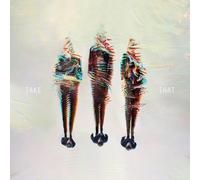 Take That - III (STANDARD EDITION)