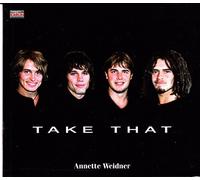 Take That - Interview Disc (Fully Illustra [Import]
