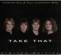 Take That - Interview Disc [Import]