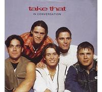 Take That - Interview Picture Disc