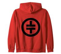 Take That Logo Boygroup Pop by Rock Off Sweat à Capuche