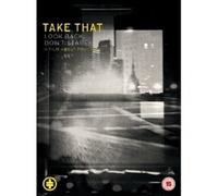 Take That - Look Back Don't Stare [Import]
