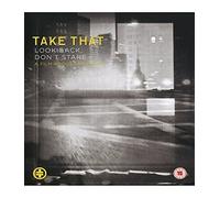 Take That - Look Back Don't Stare