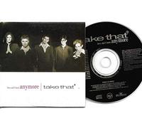 Take That - Love Ain't Here Any More