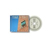 Take That, Neues Album 2023, This Life, CD Standart