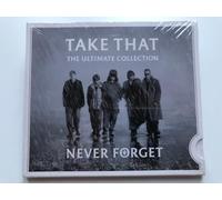 Take That - Never Forget [Import]