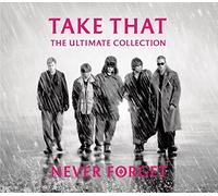 Never Forget : The Ultimate Collection
