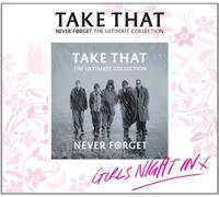 Take That – Ultimate Collection – CD