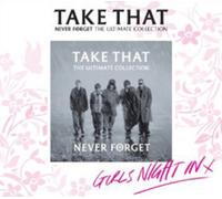 Take That – Ultimate Collection – CD
