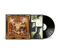 Take That - Nobody D'autre (2025) LP Vinyle Précommande