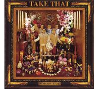 Take That – Nobody Else – Édition importée