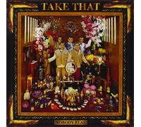 Take That – Nobody Else – Importation des Pays-Bas – RCA