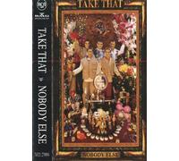 Take That - Nobody Else