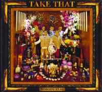 Take That Nobody Else: 30th Anniversary (CD) Album