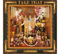 Take That - Nobody Else - CD Longplay - G3z