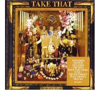 Take That - Nobody Else Digipack Edition