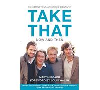 TAKE THAT - NOW AND THEN
