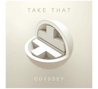 Take That – Odyssey – CD – Import (UK)