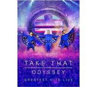 Take That - Odyssey : Greatest Hits Live