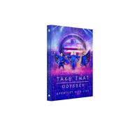 Odyssey - Greatest Hits Live [DVD]