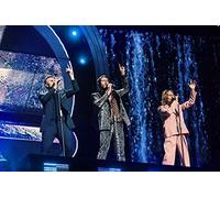 Odyssey - Greatest Hits Live [DVD]