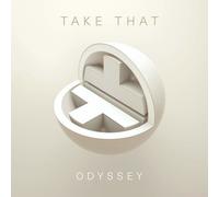 Take That - Odyssey (Uk Deluxe Edition) [Cd] Deluxe Ed, Uk - Import