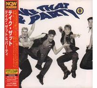 Take That & Party