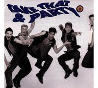 Take That & Party by TAKE THAT [Audio CD] NEUF