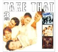Take That & Party/Everything. [Import]