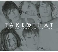 Take That - Platinum Collection
