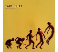 Take That - PR0GRESS
