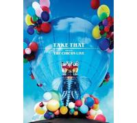 Take That Present the Circus Live [DVD] [2010] [NTSC]