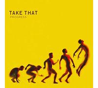 Take That – Progress – CD – Import