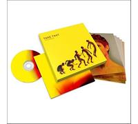 Take That – Progress – Édition Deluxe